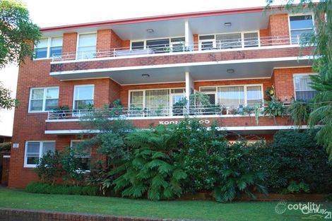 Property photo of 13/160-162 Russell Avenue Dolls Point NSW 2219