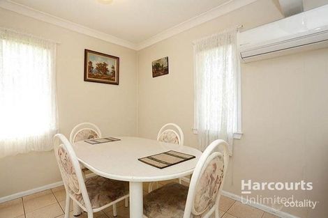 Property photo of 22 Weddell Avenue Tregear NSW 2770