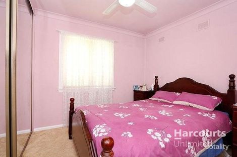 Property photo of 22 Weddell Avenue Tregear NSW 2770