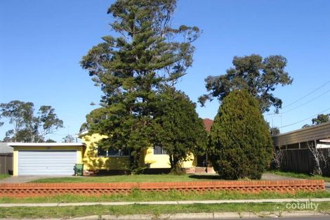 Property photo of 44 Edensor Road Cabramatta West NSW 2166