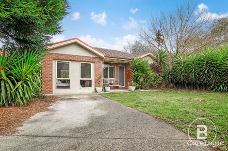 Property photo of 7 Cluden Gardens Sebastopol VIC 3356