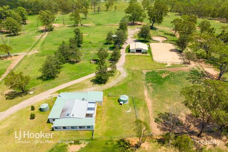 Property photo of 155 Coates Park Road Cobbitty NSW 2570