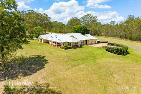 Property photo of 155 Coates Park Road Cobbitty NSW 2570