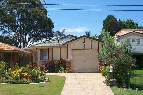 Property photo of 17A Outram Street Lota QLD 4179