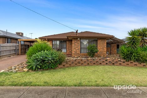 Property photo of 6 Weeden Drive Werribee VIC 3030