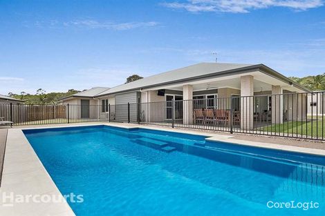 Property photo of 11 Avery Court Dundowran Beach QLD 4655