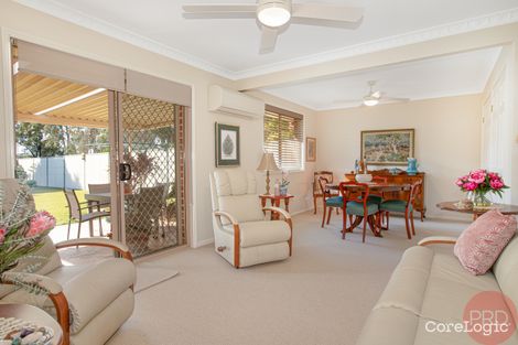 Property photo of 1/119 South Seas Drive Ashtonfield NSW 2323