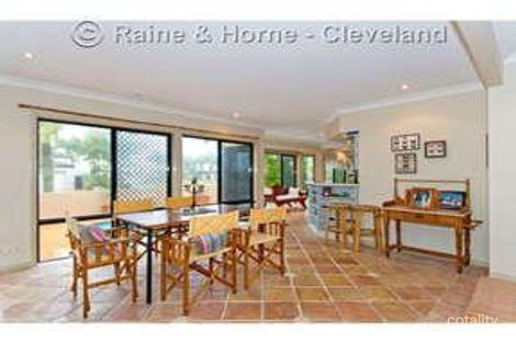 Property photo of 1 Medina Court Ormiston QLD 4160