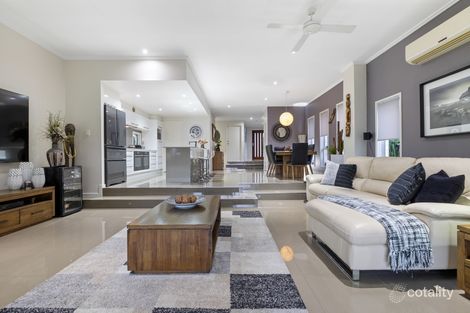 Property photo of 10 Appia Avenue Seven Hills QLD 4170