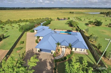 Property photo of 13 Slalom Crescent Branyan QLD 4670