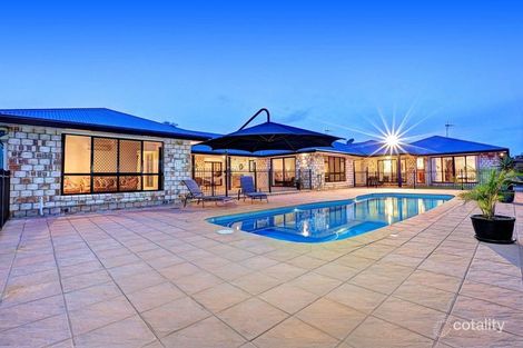 Property photo of 13 Slalom Crescent Branyan QLD 4670