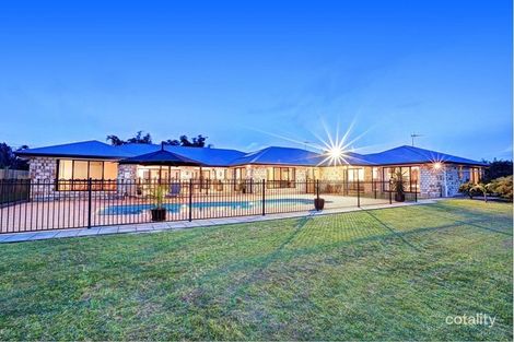 Property photo of 13 Slalom Crescent Branyan QLD 4670