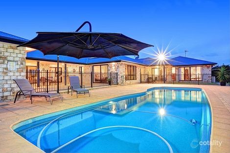 Property photo of 13 Slalom Crescent Branyan QLD 4670