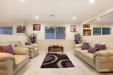 Property photo of 609A Underwood Road Rochedale South QLD 4123