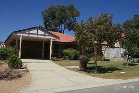 11 Yorn Cct, Beeliar, WA 6164