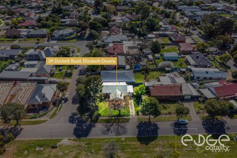 Property photo of 39 Dockett Road Elizabeth Downs SA 5113