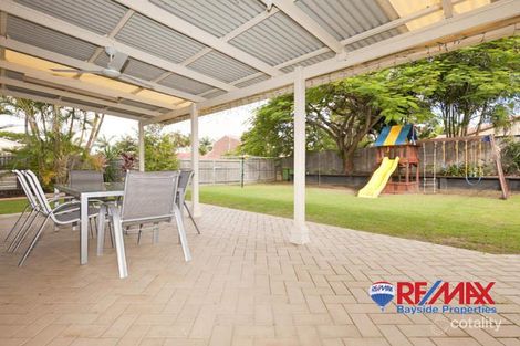 Property photo of 33 Greenup Street Capalaba QLD 4157