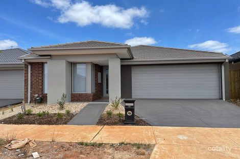 15 Tait St, Thornhill Park, VIC 3335