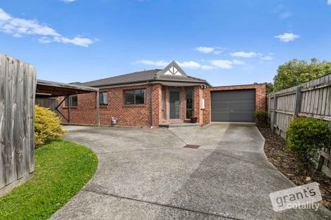 2/23 Hughes Cres, Dandenong North, VIC 3175