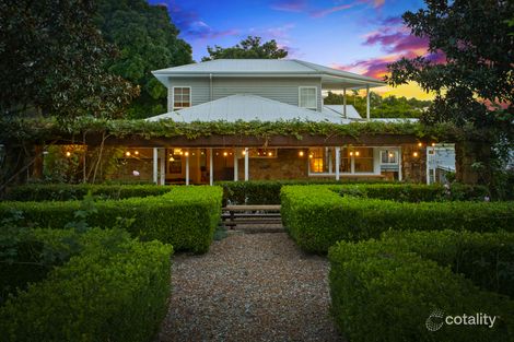 755 Federal Dr, Federal, NSW 2480