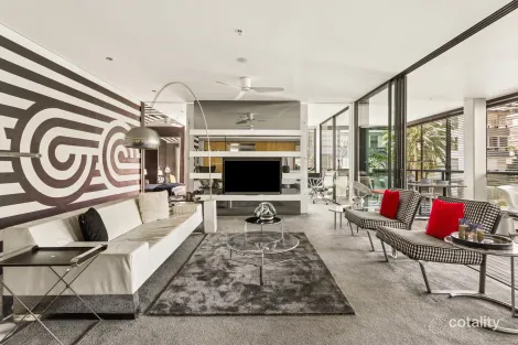 Property photo of 212/7 Sterling Circuit Camperdown NSW 2050