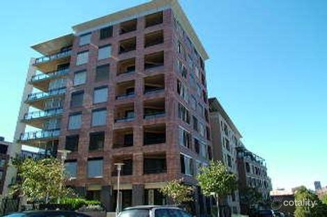 Property photo of 1 Mill Street Pyrmont NSW 2009