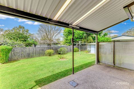Property photo of 3 Fimmane Street Wacol QLD 4076