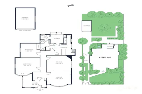 Property photo of 16 Grandview Road Brighton VIC 3186