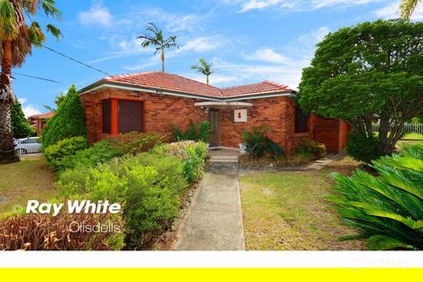 8 Hillside Ave, Clemton Park, NSW 2206