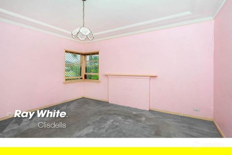 Property photo of 8 Hillside Avenue Clemton Park NSW 2206