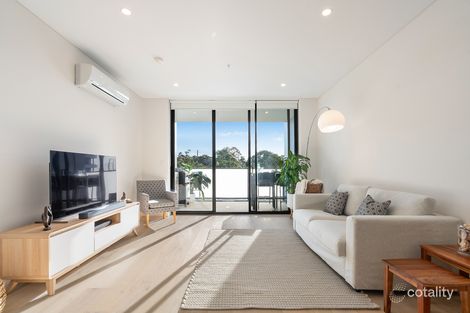 Property photo of 207/4 Kiln Road Kirrawee NSW 2232