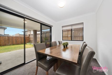 Property photo of 64 Boundary Road Tallawong NSW 2762