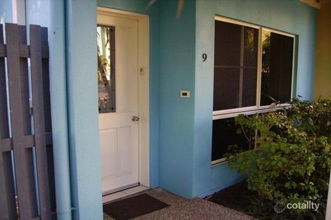 Property photo of 9/22 Mulherin Drive Mackay Harbour QLD 4740
