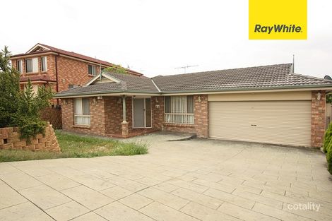 Property photo of 3 John Kidd Drive Blair Athol NSW 2560