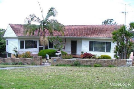 Property photo of 4 Short Street Oyster Bay NSW 2225