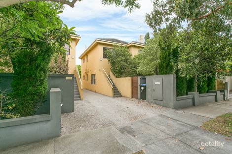 3/24 Chomley St, Prahran, VIC 3181