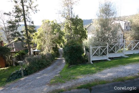 Property photo of 51 Albert Street Upper Ferntree Gully VIC 3156