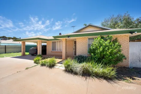 Property photo of 44A Oberthur Street South Kalgoorlie WA 6430