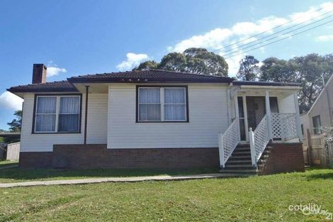 Property photo of 29 Rowley Street Seven Hills NSW 2147