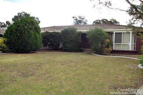Property photo of 97 Dalkeith Avenue Lake Albert NSW 2650
