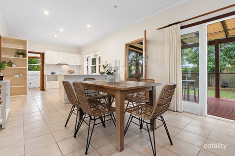 Property photo of 4 Willarong Road Mount Colah NSW 2079