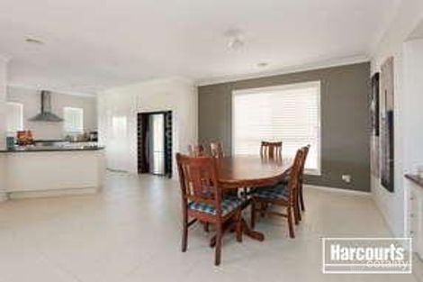 Property photo of 138 Berwick Springs Promenade Narre Warren South VIC 3805