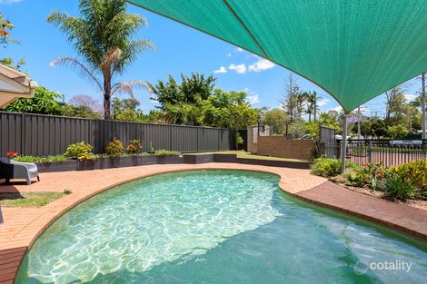 Property photo of 3/11 Damalis Street Woodridge QLD 4114
