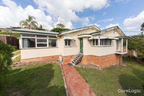 Property photo of 353 Chatsworth Road Coorparoo QLD 4151