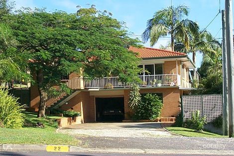 22 Thrower Dr, Currumbin, QLD 4223