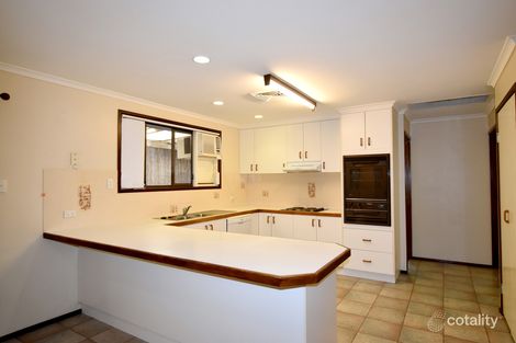 Property photo of 61 Gretel Drive Clinton QLD 4680