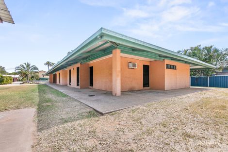Property photo of 8 Roseanne Road Emerald QLD 4720