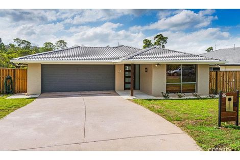 45 Wolseley Way, Upper Coomera, QLD 4209