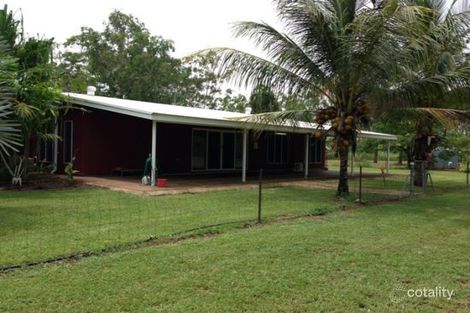 Property photo of 910 Goode Road Humpty Doo NT 0836