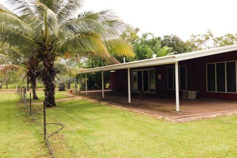 Property photo of 910 Goode Road Humpty Doo NT 0836